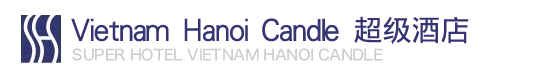 Vietnam Hanoi Candle超级酒店