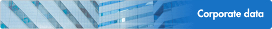Corporate data