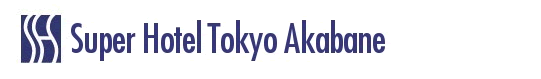 Super Hotel Tokyo Akabane