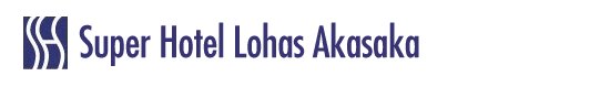 Super Hotel Lohas Akasaka