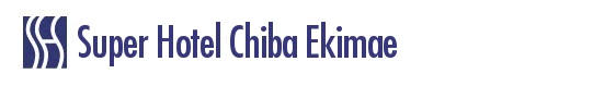 Super Hotel Chiba Ekimae