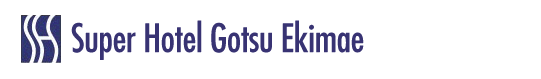 Super Hotel Gotsu Ekimae