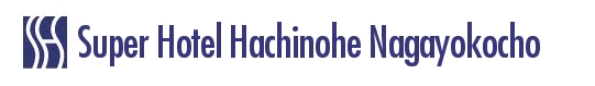 Super Hotel Hachinohe Nagayokocho
