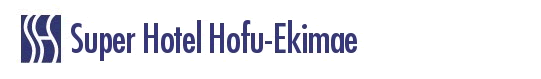 Super Hotel Hofu-Ekimae
