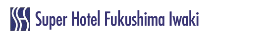 Super Hotel Fukushima Iwaki