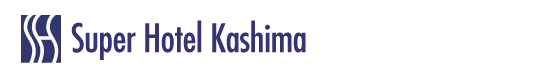 Super Hotel Kashima