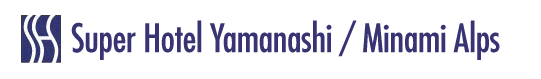 Super Hotel Yamanashi / Minami Alps
