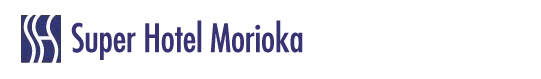 Super Hotel Morioka-SuperHotel