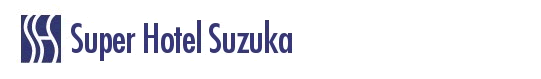 Super Hotel Suzuka
