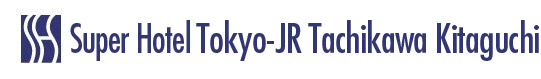 Super Hotel Tokyo-JR Tachikawa Kitaguchi