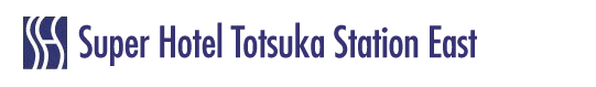 Super Hotel Totsuka Station East