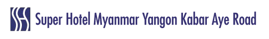 Super Hotel Myanmar Yangon Kabar Aye Road