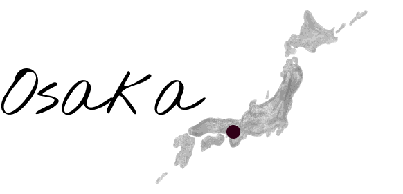 Osaka