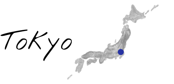 Tokyo