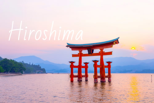 Hiroshima