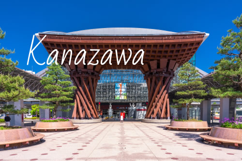 Kanazawa