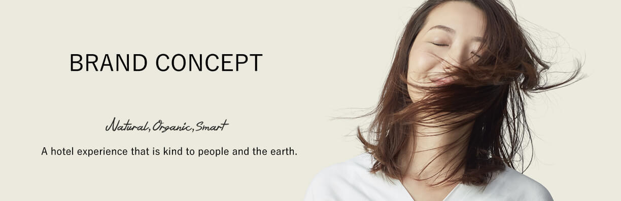 Brand Concept