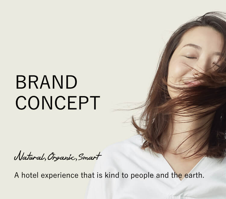 Brand Concept