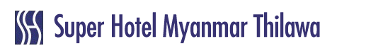 Super Hotel Myanmar Thilawa